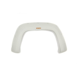 Купить Расширители колесных арок (стекловолокно, под покраску) 19 см для Volkswagen Amarok 2010-2022 гг