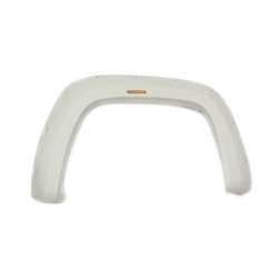 Купити Розширювачі колісних арок (скловолокно, під фарбування) 23 см для Volkswagen Amarok 2010-2022 рр