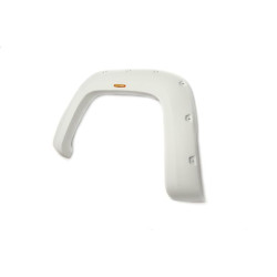 Купити Розширювачі колісних арок (скловолокно, під фарбування) 23 см для Volkswagen Amarok 2010-2022 рр