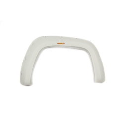 Купити Розширювачі колісних арок (скловолокно, під фарбування) 23 см для Volkswagen Amarok 2010-2022 рр