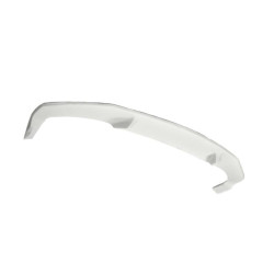 Купить Накладка лип на передний бампер (под покраску) для Volkswagen Crafter 2016- гг