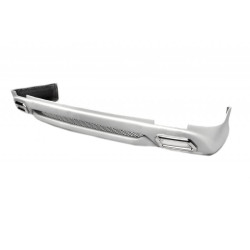 Купить Задняя нижняя накладка Sport 3 (под покраску) для Volkswagen T5 2010-2015 гг