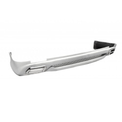 Купить Задняя нижняя накладка Sport 3 (под покраску) для Volkswagen T5 2010-2015 гг