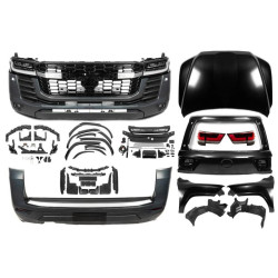 Купити Комплект рестайлінгу на LC 300 GR для Toyota Land Cruiser 200