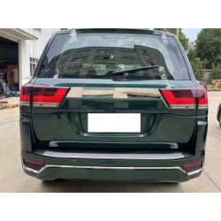 Купити Комплект рестайлінгу на LC 300 GR для Toyota Land Cruiser 200