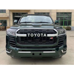 Купити Комплект рестайлінгу на LC 300 GR для Toyota Land Cruiser 200