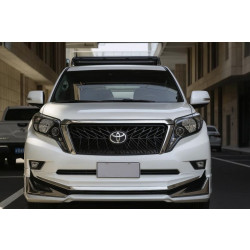 Купить Решетка 2013-2017 (TRD) для Toyota Land Cruiser Prado 150