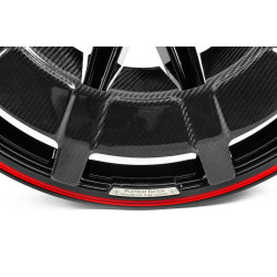 Купить Диски из кованого алюминия и карбона G900 (R24, 4 шт) для Mercedes G сlass W463 1990-2018 гг