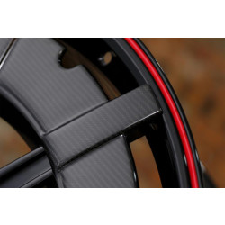 Купить Диски из кованого алюминия и карбона G900 (R24, 4 шт) для Mercedes G сlass W463 1990-2018 гг