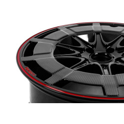 Купить Диски из кованого алюминия и карбона G900 (R24, 4 шт) для Mercedes G сlass W463 1990-2018 гг