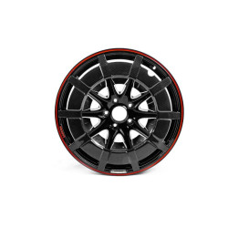 Купить Диски из кованого алюминия и карбона G900 (R24, 4 шт) для Mercedes G сlass W463 1990-2018 гг