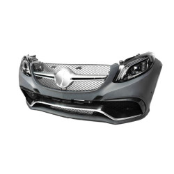 Купити Комплект рестайлінгу ML в GLE AMG для Mercedes GLE/ML сlass W166