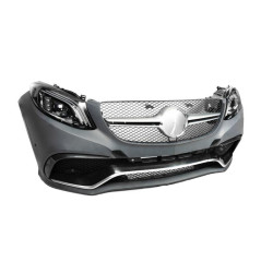 Купити Комплект рестайлінгу ML в GLE AMG для Mercedes GLE/ML сlass W166