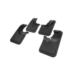 Купити Бризковики Premium (4 шт) для Ford Bronco