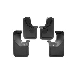 Купити Бризковики Premium (4 шт) для Ford Bronco