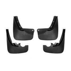 Купить Брызговики Premium 2023-2025 (4 шт) для Ford Explorer 2019- рр