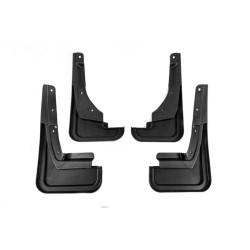 Купити Бризковики Premium (4 шт) для Ford Maverick 2021- рр