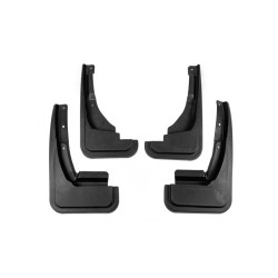 Купити Бризковики Premium (4 шт) для Ford Maverick 2021- рр