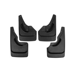 Купити Бризковики Premium (4 шт) для Jeep Grand Cherokee WJ 1999-2004рр