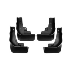 Купить Брызговики Premium 2021-2025 (4 шт, для версии SPORT) для Mazda CX-5 2017- гг