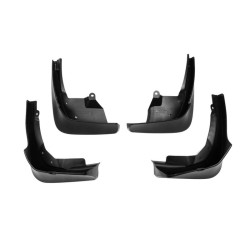 Купить Брызговики Premium (4 шт, без 4-matic) для Mercedes S-сlass W223