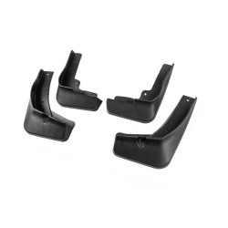 Купить Брызговики Premium (4 шт) для Mitsubishi Eclipse Cross