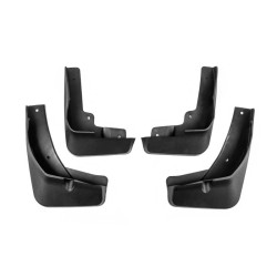 Купить Брызговики Premium (4 шт) для Mitsubishi Eclipse Cross