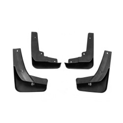 Купить Брызговики Premium (4 шт) для Mitsubishi Eclipse Cross