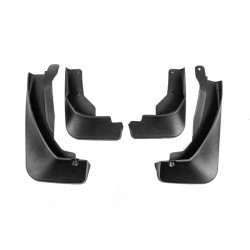 Купити Бризковики Premium (4 шт) для Nissan X-trail T33/Rogue 2022- рр