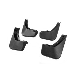 Купити Бризковики Premium (4 шт) для Peugeot 5008 2016-2023 рр