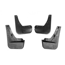 Купити Бризковики Premium (4 шт) для Peugeot 5008 2016-2023 рр