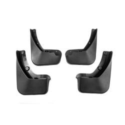 Купити Бризковики Premium (4 шт) для Peugeot 5008 2016-2023 рр