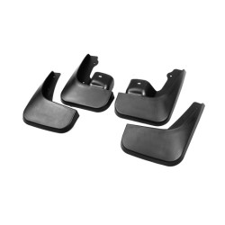 Купить Брызговики Premium 2005-2018 (4 шт) для Suzuki Jimny