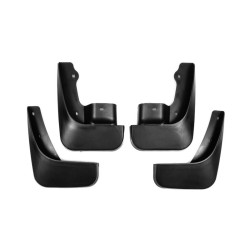 Купить Брызговики Premium 2005-2018 (4 шт) для Suzuki Jimny