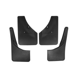 Купить Брызговики Premium (4 шт) для Suzuki Jimny 2018- рр