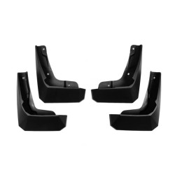 Купить Брызговики Premium (4 шт) для Toyota bZ4X