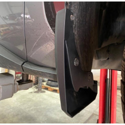 Купить Брызговики Premium (4 шт) для Toyota bZ4X