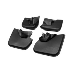 Купить Брызговики Premium (4 шт) для Toyota FJ Cruiser