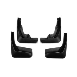 Купить Брызговики Premium (4 шт) (2013-2019) для Toyota Venza