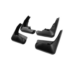 Купить Брызговики Premium (4 шт) (2013-2019) для Toyota Venza