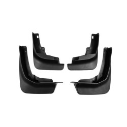 Купить Брызговики Premium (4 шт) для Volkswagen E-Tharu