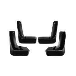 Купить Брызговики Premium 2022-2025 (4 шт) для Volkswagen Jetta 2018- рр