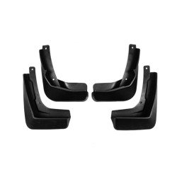 Купити Бризковики Premium 2017-2020 (4 шт) для Volkswagen Golf Sportsvan