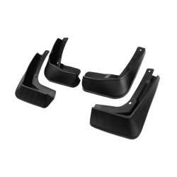 Купити Бризковики Premium 2017-2020 (4 шт) для Volkswagen Golf Sportsvan