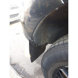 Купить Брызговики Premium (4 шт) для Renault Duster 2008-2017 гг