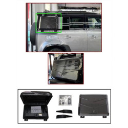 Купити Експедиційний ящик V2 для Land Rover Defender 2019- рр