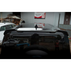 Купить Спойлер (карбон) для Land Rover Defender 2019- рр