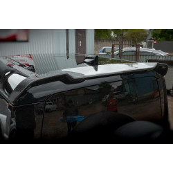 Купить Спойлер (карбон) для Land Rover Defender 2019- рр