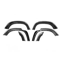 Купить Комплект расширителей арок и накладок для Land Rover Defender 2019- рр