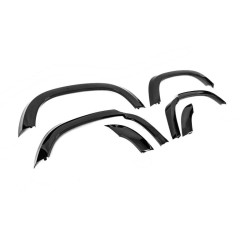 Купить Комплект расширителей арок и накладок для Land Rover Defender 2019- рр